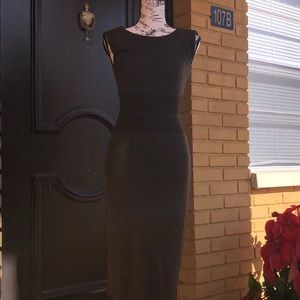 Bailey 44 Sleeping Bag Dress SizeXS